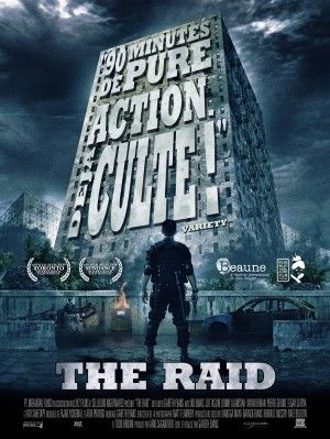 Le Raid