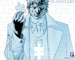 12planetary