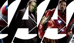 The Avengers 1