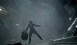 La première image de Prometheus
