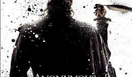 Anonymous Movie