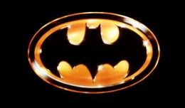 Batman-Logo
