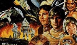Battlestar Galactica 1978
