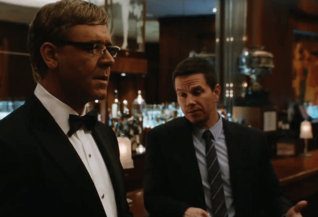 Broken City