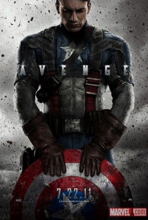 Captain-America-film-poster