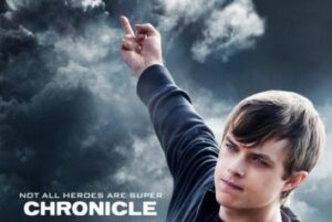 bande annonce chronicle