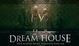 Dream House Movie