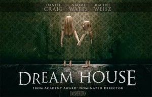Dream House Movie Dream House Movie