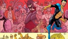 Invincible 17