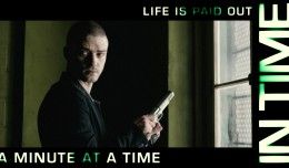 time out avec justin timberlake