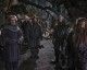 Les héros de The hobbit