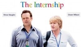 Owen Wilson et Vince Vaughn