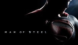 Man of Steel (Superman) wallpaper