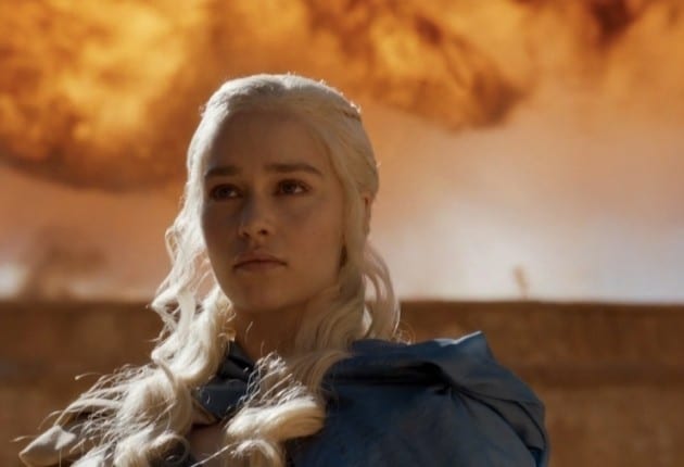 Khaleesi