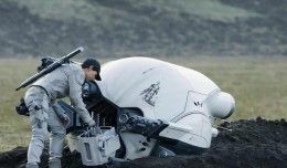 Tom Cruise dans Oblivion