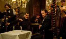 Sherlock Holmes 2 New Pictures (2)