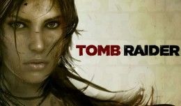 Tomb Raider 2013
