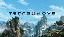 Terra Nova TV Series