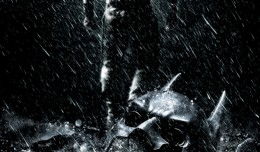 The Dark Knight Rises