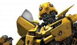 Transformers-Bumblebee