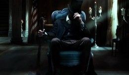 abraham lincoln