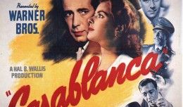 affiche_casablanca