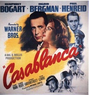 affiche_casablanca