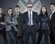 Le casting d'Agents Of Shield