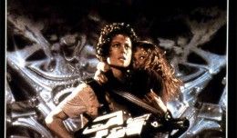 alien, le retour