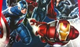 avengers