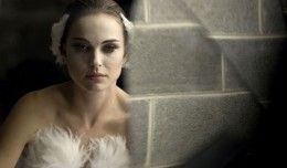 black swan natalie portman