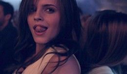 Emma Watson sexy
