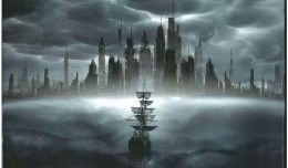 Cloud atlas