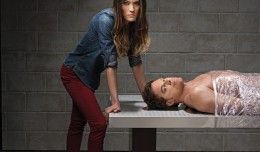 Dexter saison 8