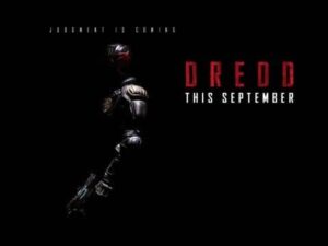 dredd