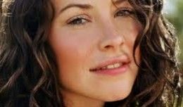 evangeline lilly hobbit