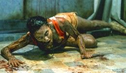 Evil Dead 2013