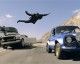 Tank fast and furious