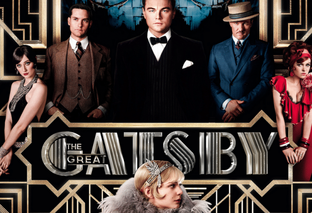 gatsby