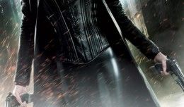 le poster de Underworld Awakening