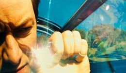 Le film Trance