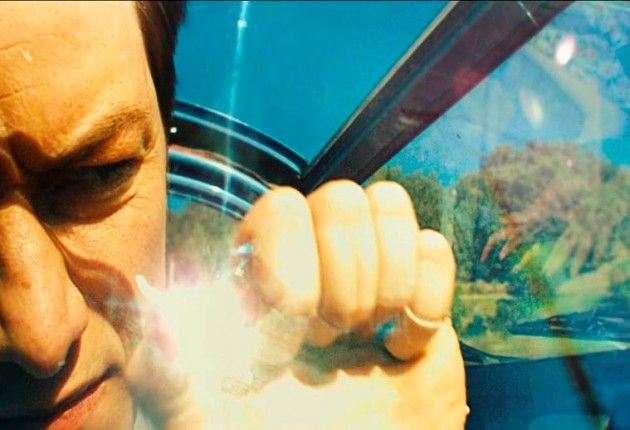 Le film Trance