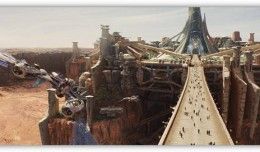 john carter