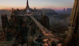 john carter of mars