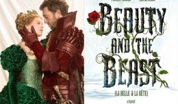 La belle et la bête film