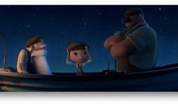 la luna