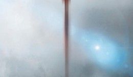 Poster Superman Man Of Steel