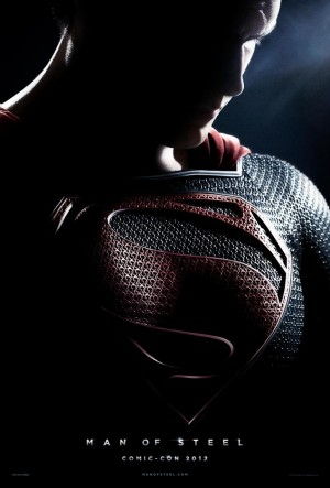 manofsteelteaserposter