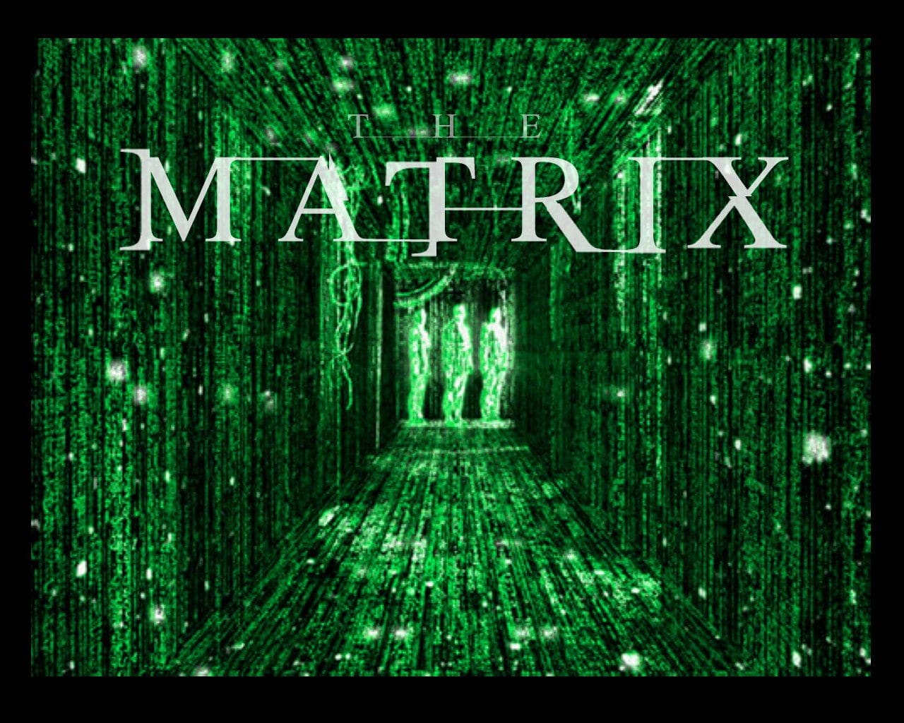 Toutes les explications de la saga Matrix | Oblikon.net - Part 4