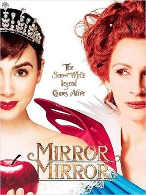 mirror mirror